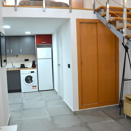 Apartamento Candalex En 马拉加 外观 照片