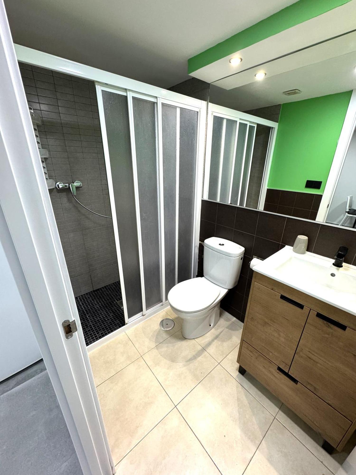 Apartamento Candalex En 马拉加 外观 照片